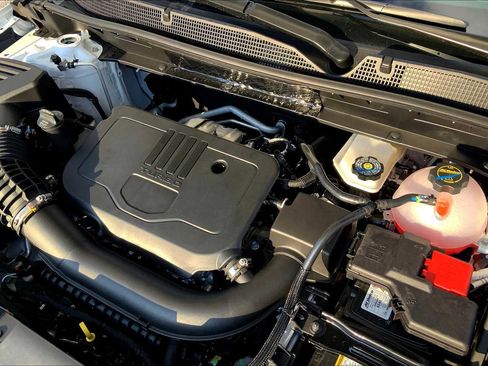 New 2025 Chevrolet Blazer LT w/ Redline Edition image 17