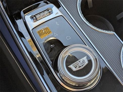 New 2026 Cadillac Lyriq Luxury image 30