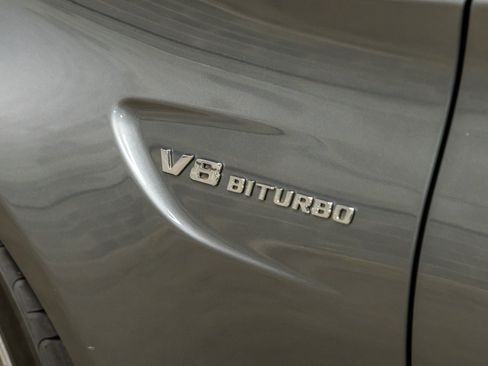 Used 2018 Mercedes-Benz C 63 AMG Cabriolet image 15