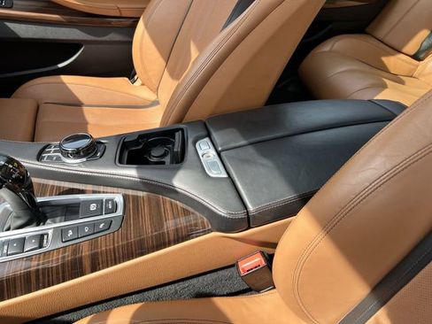 Used 2018 BMW 650i Gran Coupe xDrive AWD/4WD image 19
