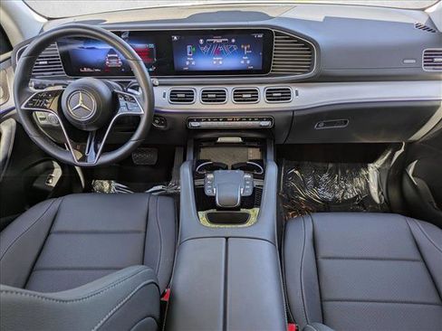 Certified 2026 Mercedes-Benz GLE 450 4MATIC image 17