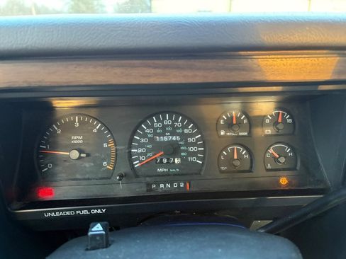 Used 1995 Dodge Dakota 2WD Club Cab image 13