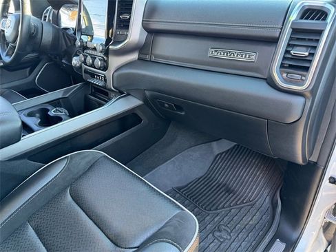 Used 2022 RAM 1500 Laramie image 11