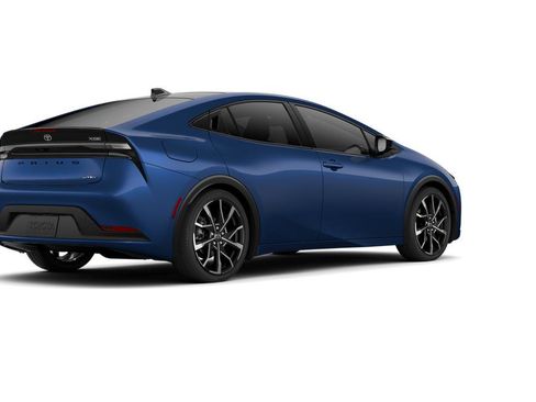 New 2026 Toyota Prius Plug-In Hybrid image 10