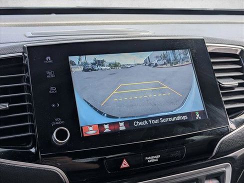 Used 2023 Honda Ridgeline Black Edition image 18