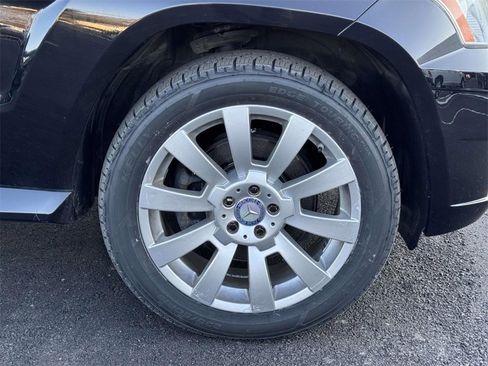 Used 2010 Mercedes-Benz GLK 350 4MATIC image 25