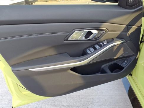 Used 2025 BMW M3 Competition w/ Executive Package image 18