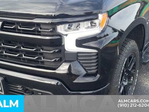 Used 2024 Chevrolet Silverado 1500 RST w/ All Star Edition Plus image 15