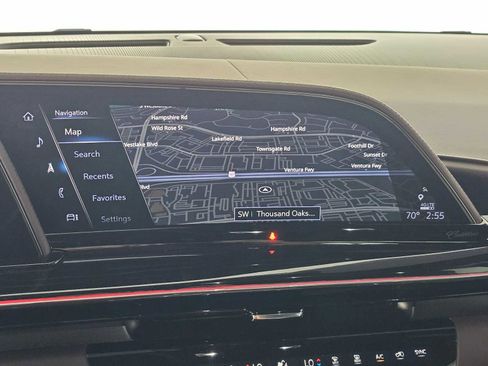 Certified 2024 Cadillac Escalade V AWD/4WD image 28