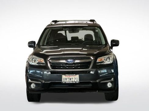 Used 2017 Subaru Forester 2.5i Touring image 10
