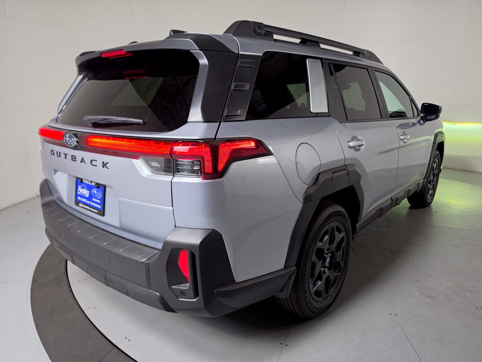 New 2026 Subaru Outback Limited AWD/4WD image 5