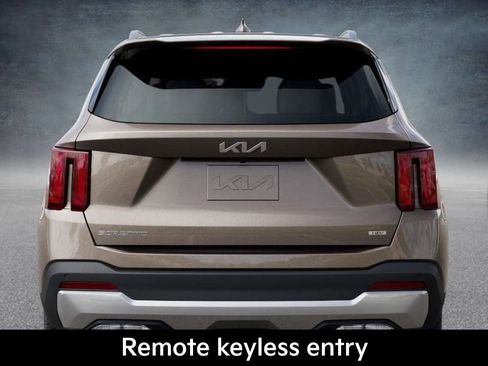 New 2026 Kia Sorento EX image 16