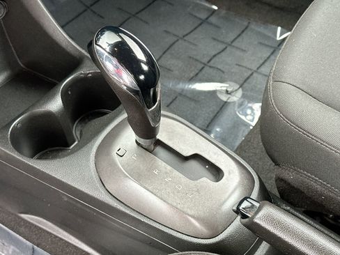 Used 2020 Chevrolet Spark LS image 14