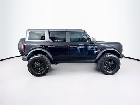 Used 2023 Ford Bronco Badlands AWD/4WD image 29