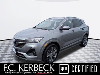 Certified 2023 Buick Encore GX Select w/ Experience Buick Package FWD video 1