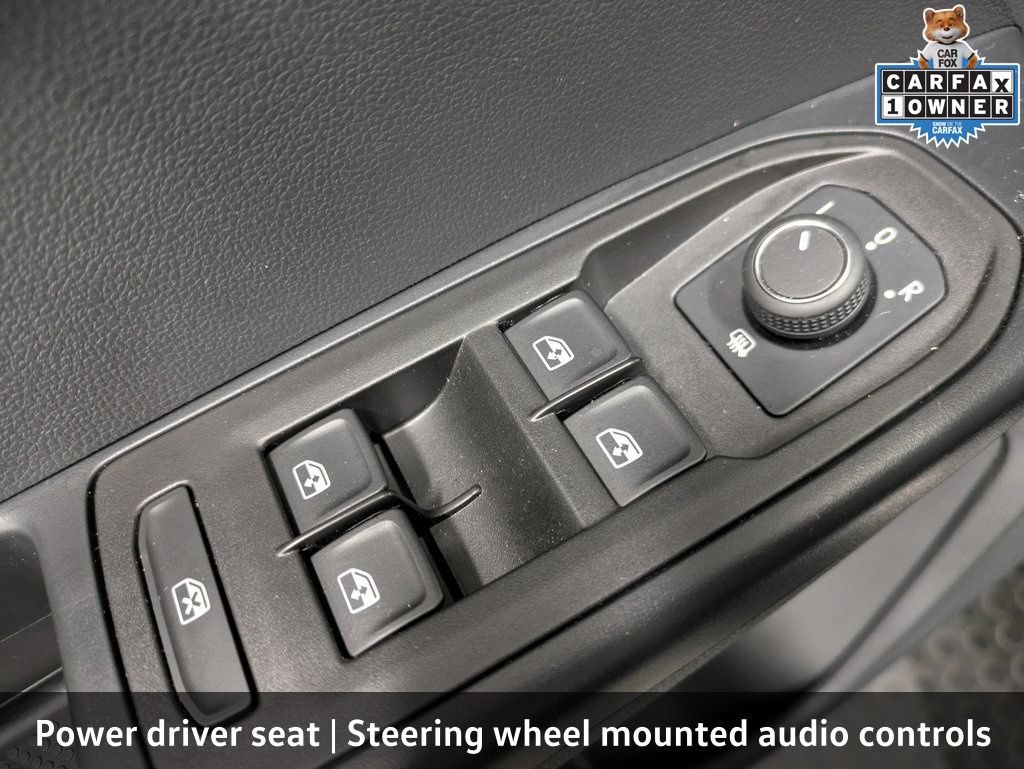 Used 2025 Volkswagen Taos SEL w/ Black Wheel Plus Package AWD/4WD image 12