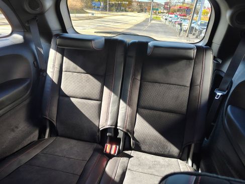 New 2026 Dodge Durango GT image 22