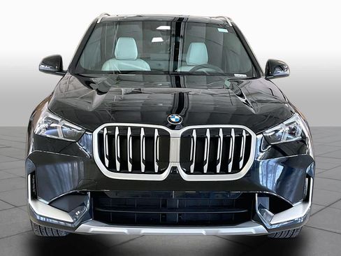 New 2026 BMW X1 xDrive28i w/ Technology Package AWD/4WD image 3