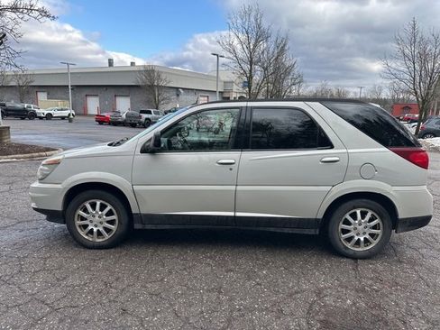 Used 2007 Buick Rendezvous CX w/ CX Luxury Package image 2
