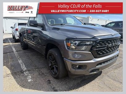 Used 2023 RAM 1500 Big Horn