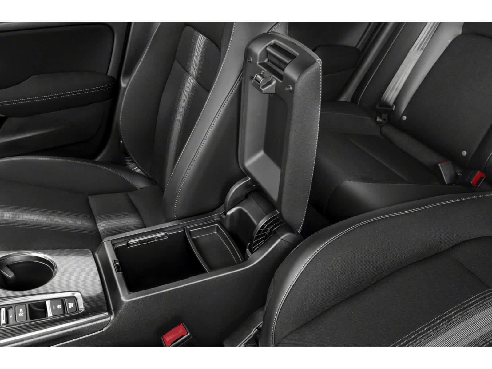 Used 2023 Honda Civic Sport image 9