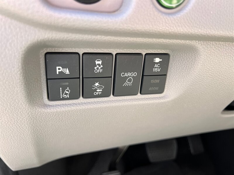 Used 2019 Honda Ridgeline RTL-E image 25