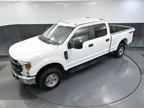 Used 2021 Ford F250 XL w/ Power Equipment Group image 55