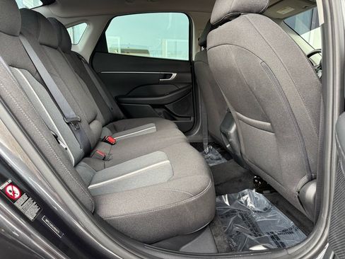 Used 2020 Hyundai Sonata SEL image 22