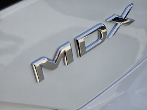 New 2026 Acura MDX FWD w/ Technology Package image 9