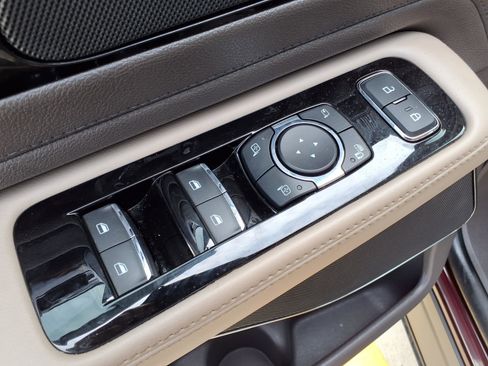 Used 2022 Lincoln Aviator Reserve w/ Equipment Group 201A RWD image 16