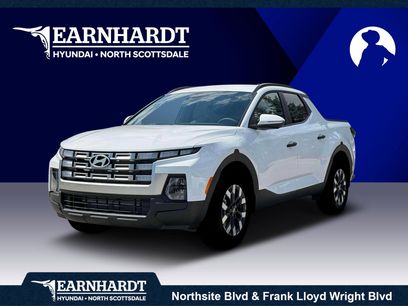 New 2026 Hyundai Santa Cruz SEL