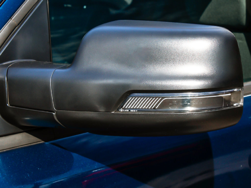 Used 2023 RAM 1500 Big Horn AWD/4WD image 43