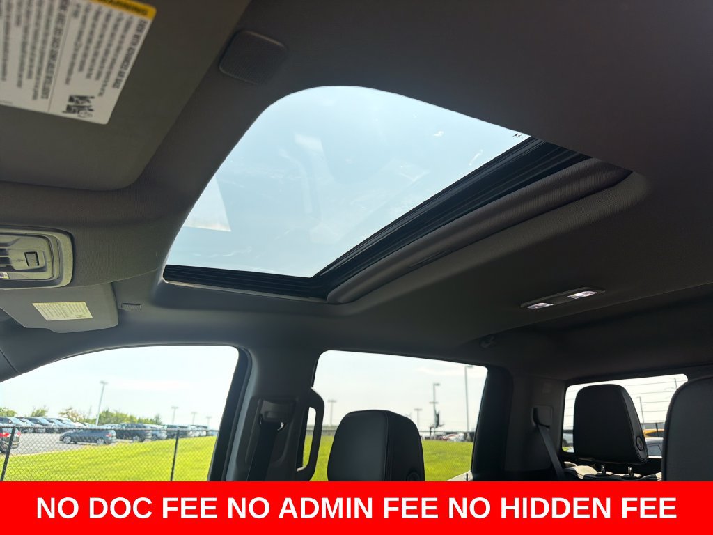 Used 2023 GMC Sierra 1500 Denali AWD/4WD image 21