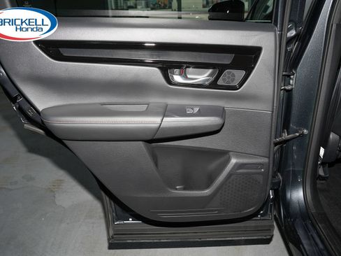 Certified 2023 Honda CR-V Sport Touring image 14