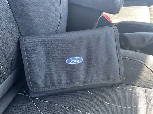 Used 2019 Ford EcoSport SE image 34