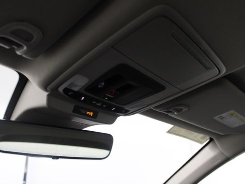 New 2025 Honda Accord EX-L image 19