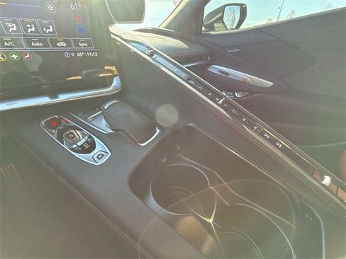 Used 2023 Chevrolet Corvette Stingray Coupe w/ Z51 Performance Package image 19