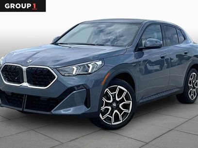 Used 2026 BMW X2 xDrive28i