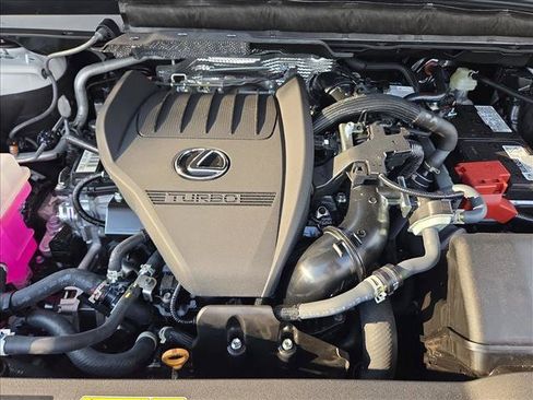 New 2026 Lexus RX 350 Premium FWD image 16