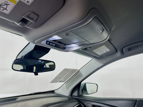 Used 2022 Chevrolet Equinox LT FWD image 18