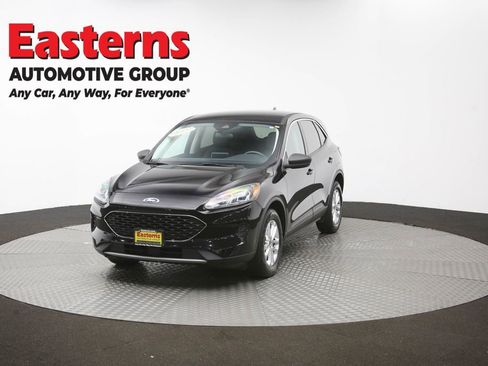 Used 2022 Ford Escape SE AWD/4WD image 53