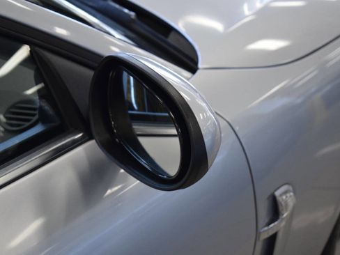 Used 2007 Jaguar XK Convertible image 11