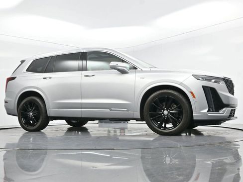 Used 2020 Cadillac XT6 Premium Luxury AWD/4WD image 47