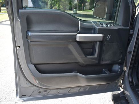 Used 2020 Ford F150 XLT w/ Equipment Group 302A Luxury AWD/4WD image 16