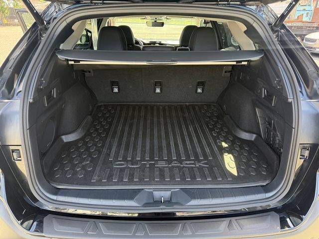 Certified 2024 Subaru Outback Limited AWD/4WD image 23