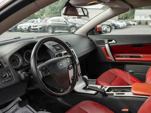 Used 2011 Volvo C70 T5 FWD image 10