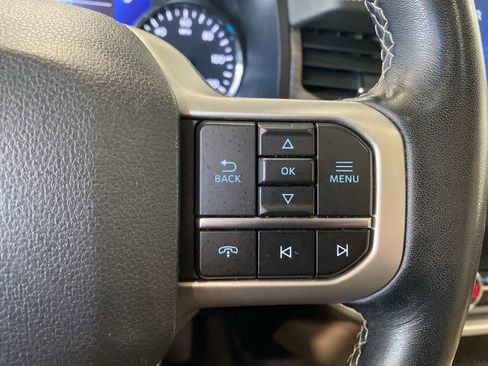 Certified 2023 Ford Expedition Limited image 21