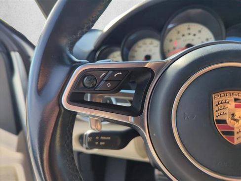 Used 2017 Porsche Cayenne GTS AWD/4WD image 14