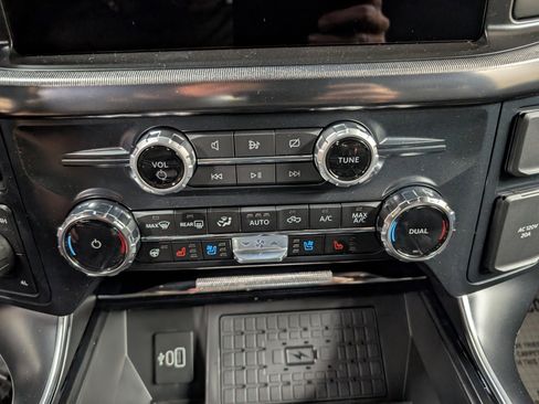 New 2026 Ford F150 Raptor AWD/4WD image 11