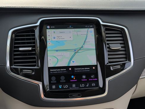 Certified 2024 Volvo XC90 B6 Ultimate AWD/4WD image 20